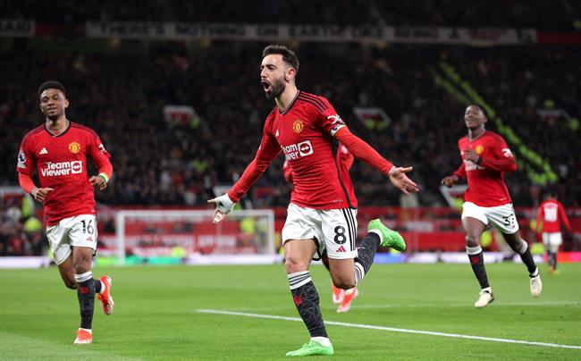 MU vs Burnley
